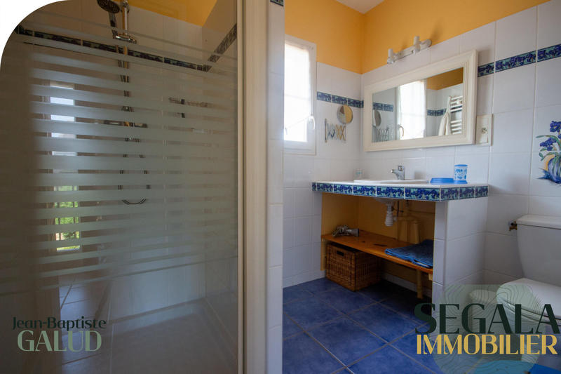 Maison - 173 m² - 6 pièces