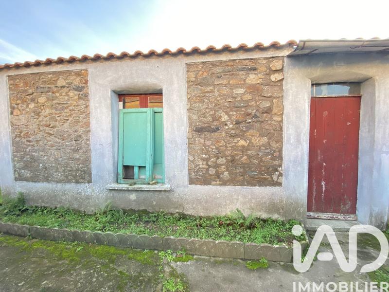 Maison de ville - 122 m² - 6 pièces