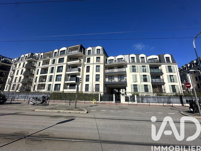 Appartement - 25 m² - 1 pièce