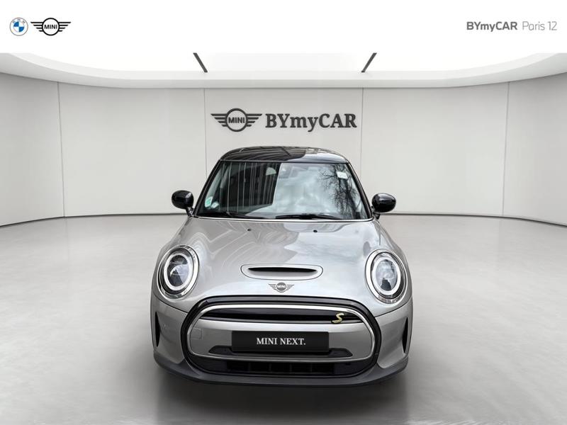 Mini 3 portes Hatch Electric F56 Bev Lci Cooper se 184 ch Edition Premium Plus