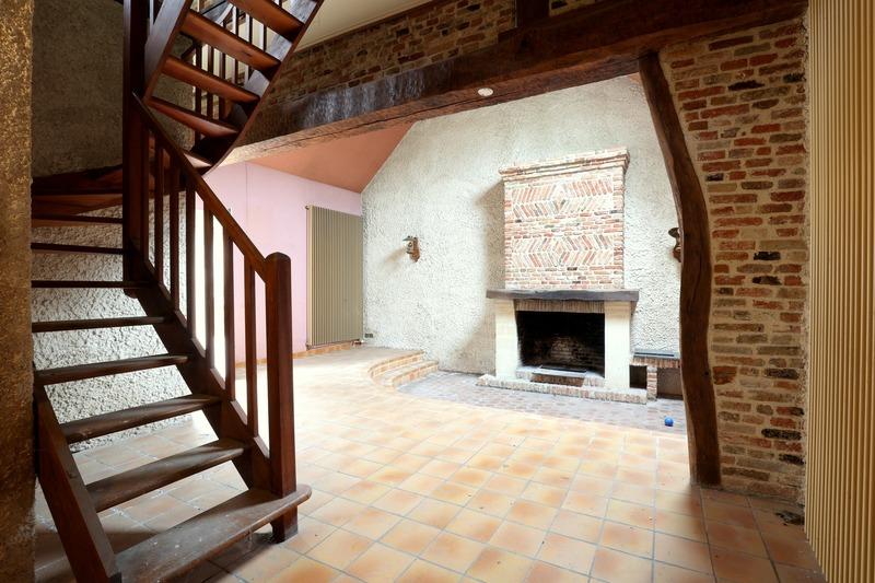 Local commercial - 369 m² - 14 pièces