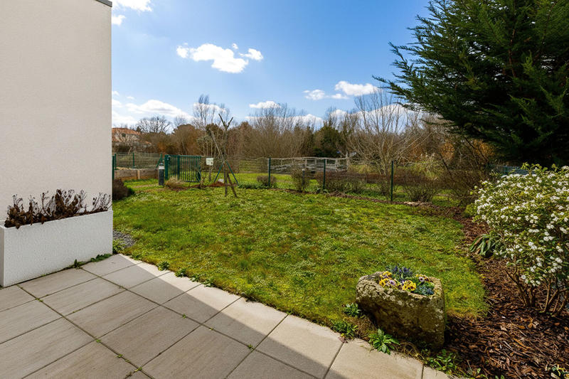 Maison - 61 m² - 3 pièces