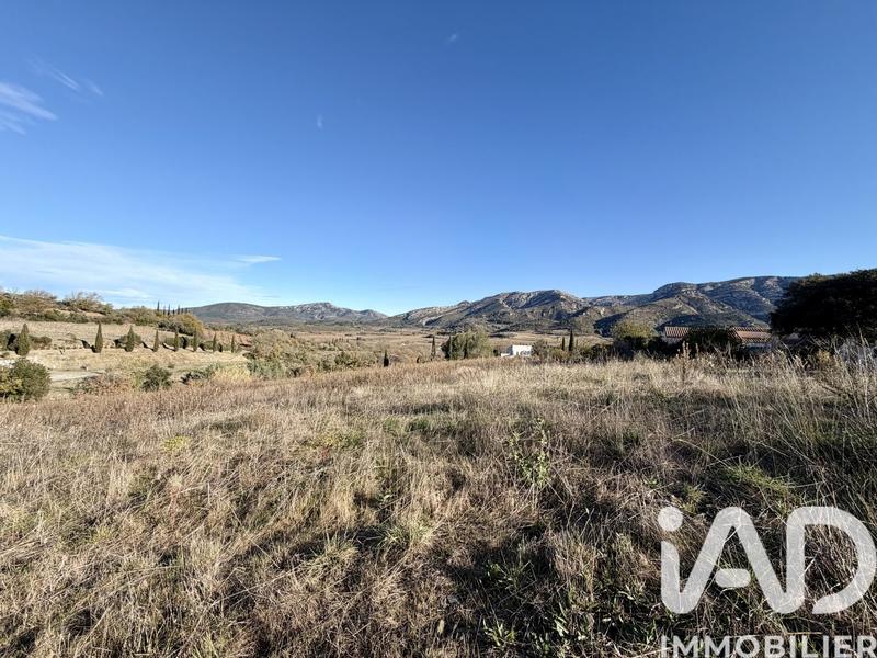 Terrain - 10 736 m²