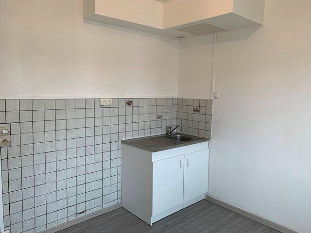 Appartement - 34 m² - 2 pièces