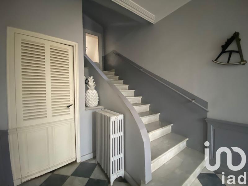 Bastide - 338 m² - 15 pièces