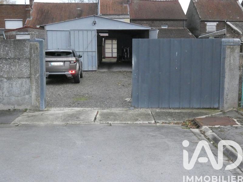 Maison - 235 m² - 5 pièces