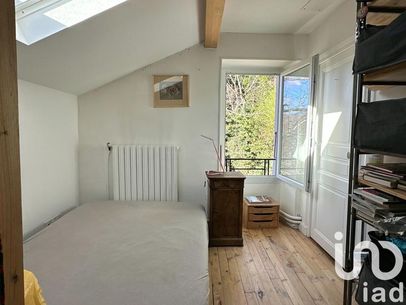 Maison - 125 m² - 6 pièces