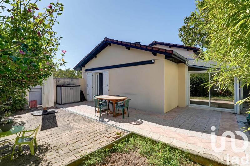 Maison - 101 m² - 4 pièces