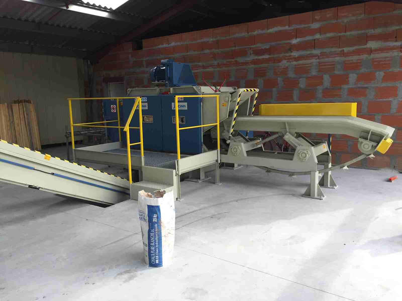 Local commercial - 481 m²