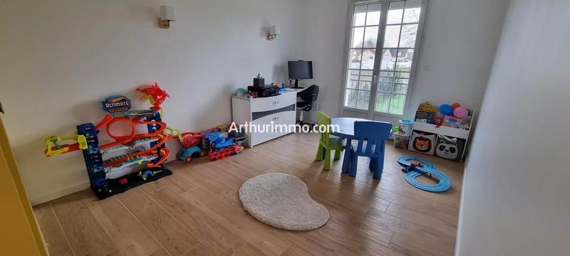 Maison - 147 m² - 6 pièces