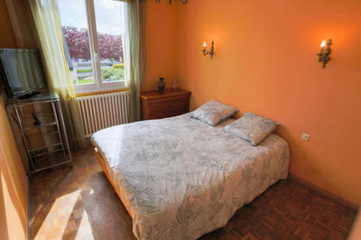 Maison - 114 m² - 7 pièces