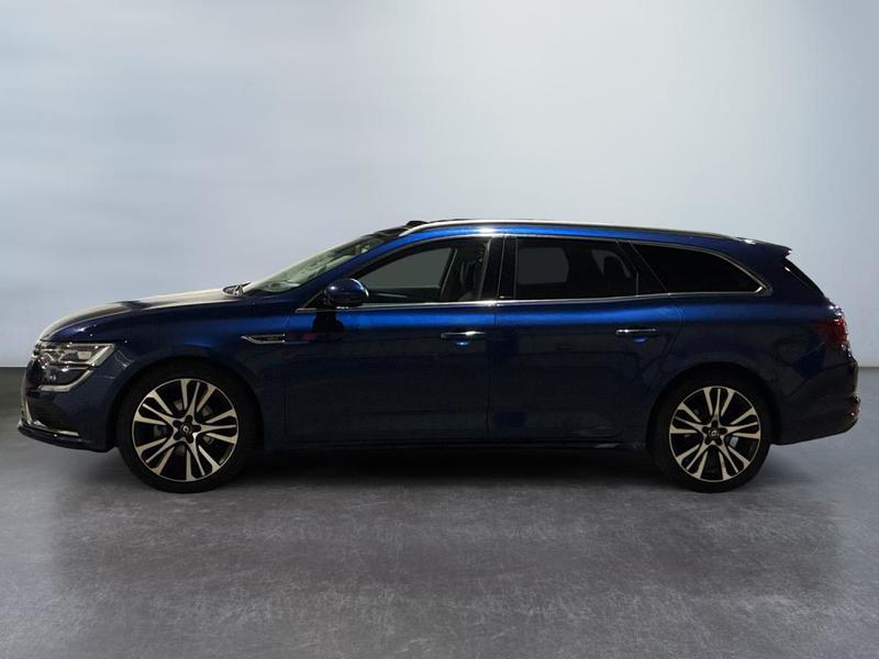 Renault Talisman estate dCi 130 Energy Edc Initiale Paris