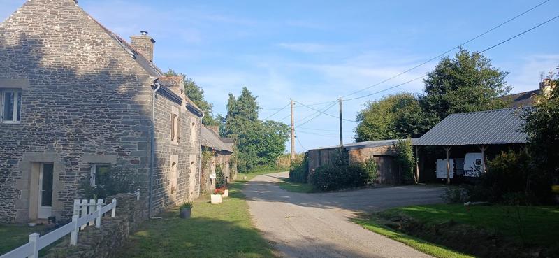 Maison - 114 m² - 5 pièces