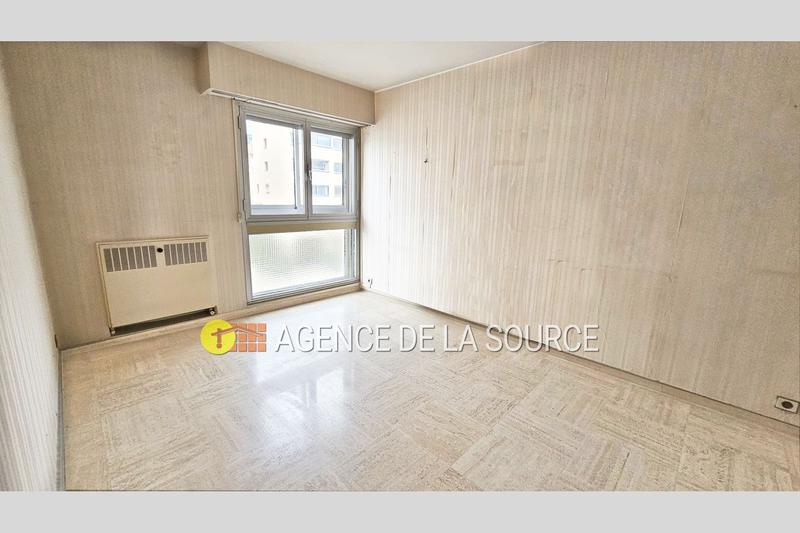 Appartement - 91 m² - 4 pièces