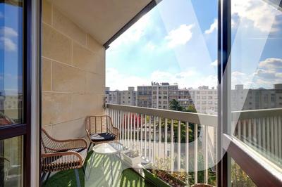 Appartement - 68 m² - 4 pièces