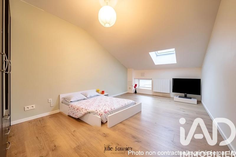 Maison de village - 152 m² - 6 pièces