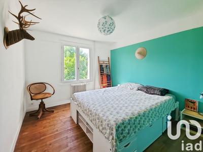 Maison - 135 m² - 7 pièces