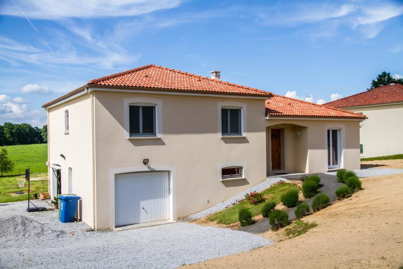 Maison - 117 m² - 6 pièces