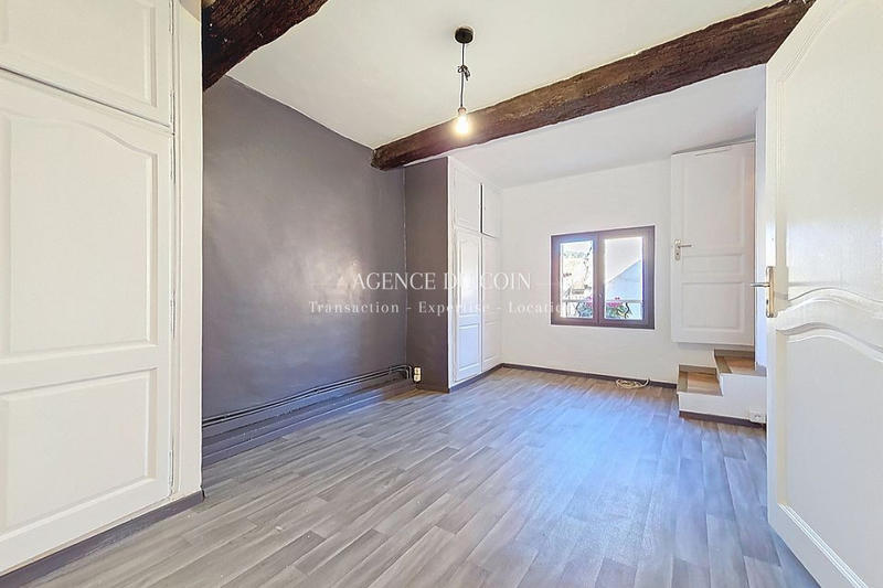 Maison - 83 m² - 5 pièces