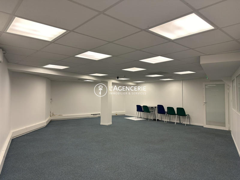 Local commercial - 550 m²