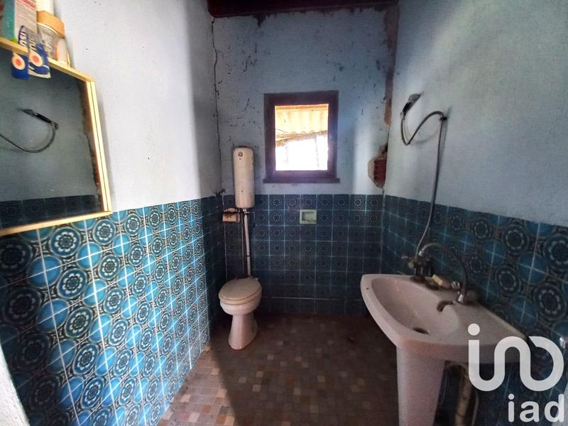 Maison de campagne - 106 m² - 5 pièces