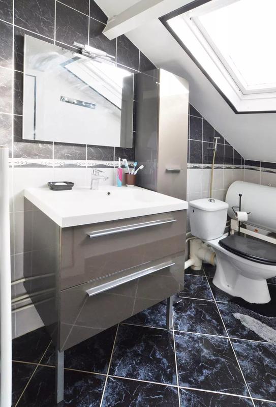 Maison - 150 m² - 7 pièces