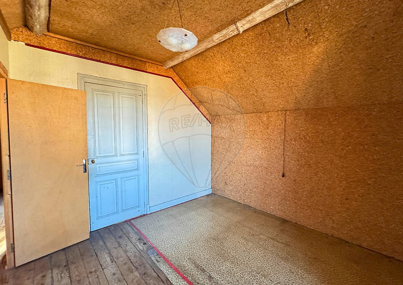 Maison - 85 m² - 3 pièces