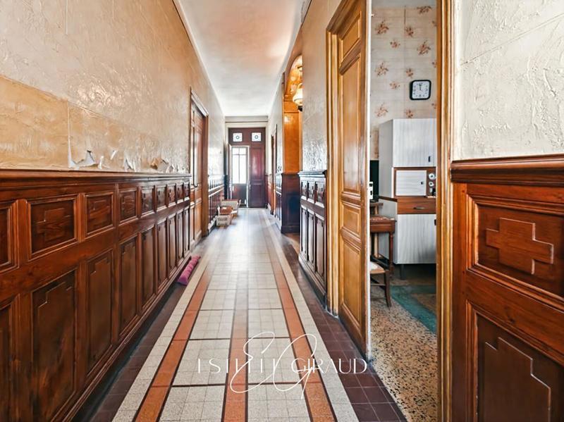 Maison - 132 m² - 5 pièces