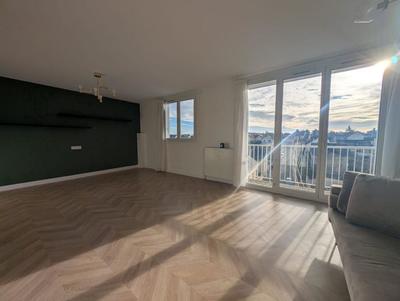 Appartement - 75 m² - 4 pièces