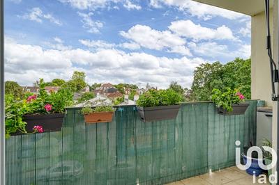 Appartement - 68 m² - 3 pièces