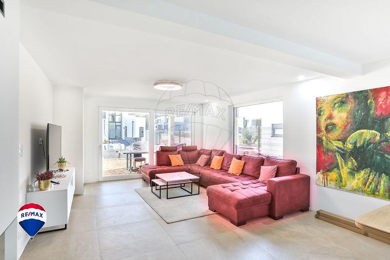 Villa - 150 m² - 6 pièces