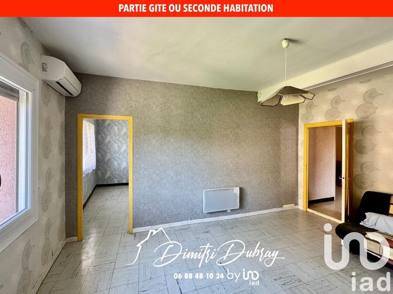 Maison de ville - 300 m² - 8 pièces