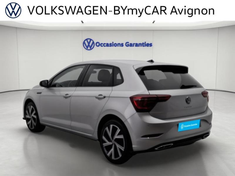 Volkswagen Polo 1.0 Tsi 95 s&amp;S Bvm5 R-Line