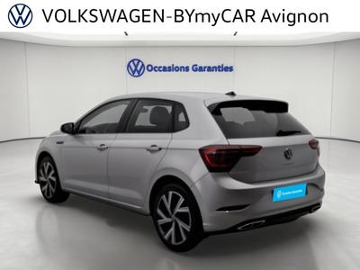 Volkswagen Polo 1.0 Tsi 95 s&amp;S Bvm5 R-Line