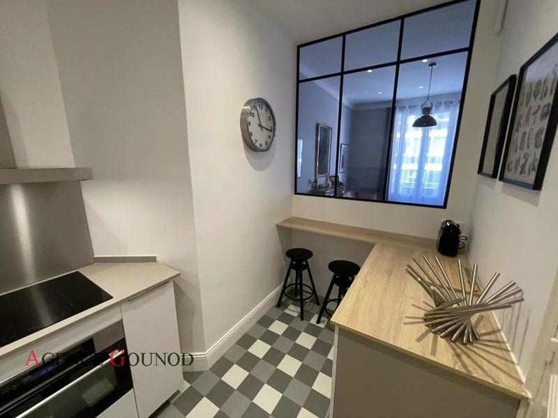 Appartement - 73 m² - 3 pièces