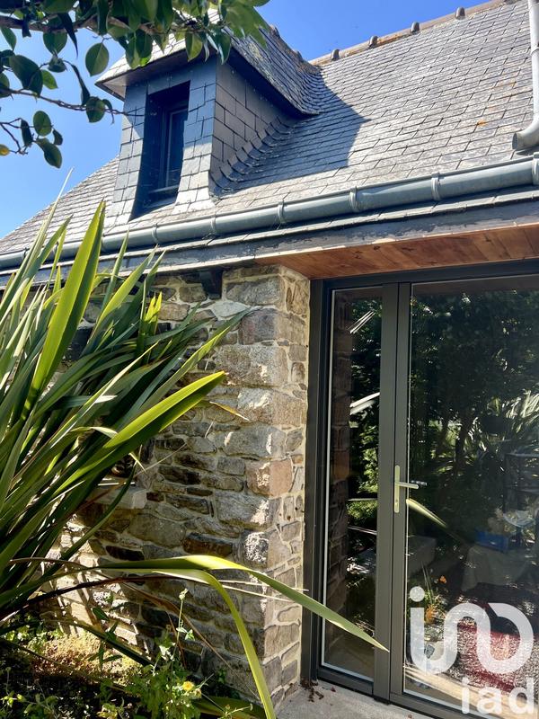 Maison - 147 m² - 6 pièces