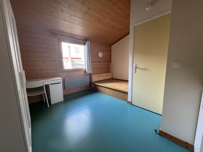 Appartement - 16 m² - 1 pièce