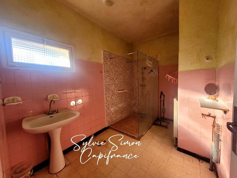 Propriété - 106 m² - 5 pièces