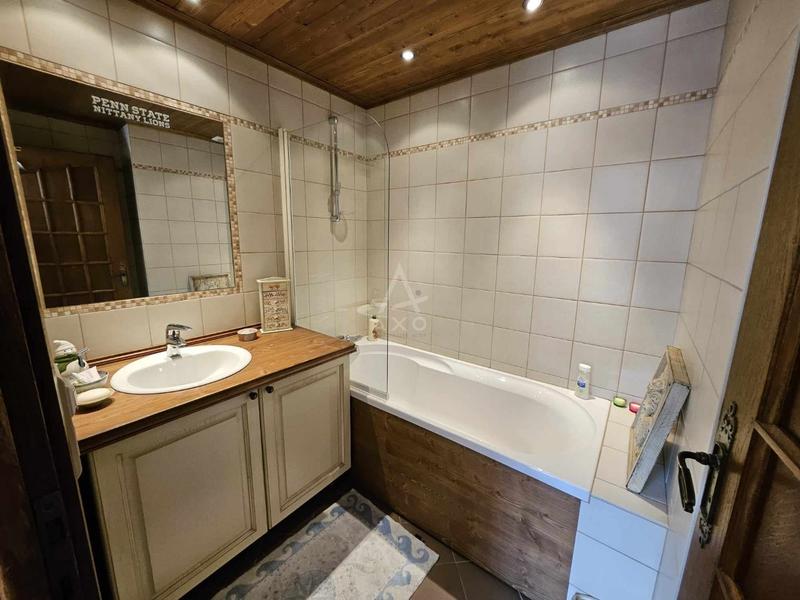 Maison - 193 m² - 3 pièces