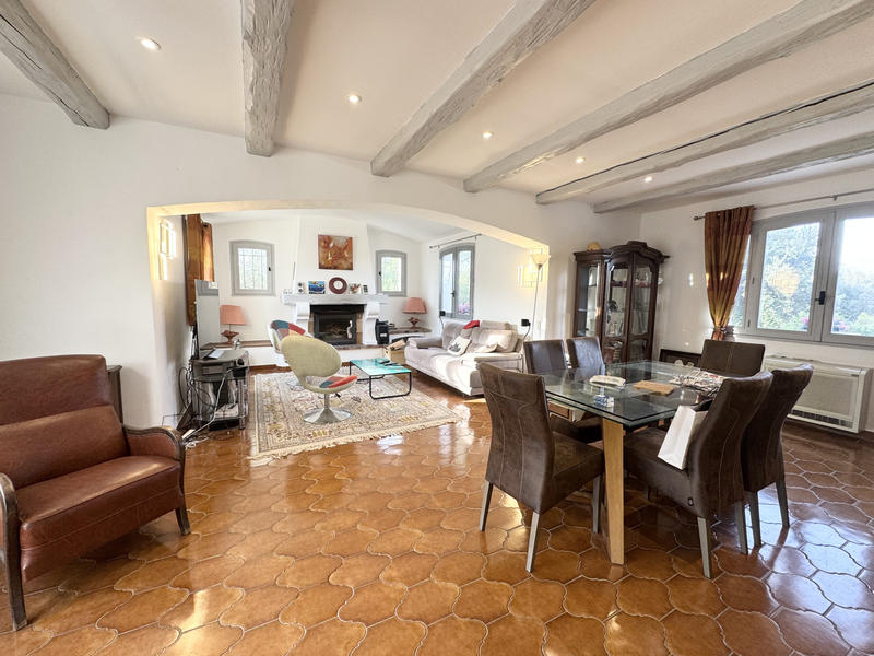 Villa - 365 m² - 11 pièces