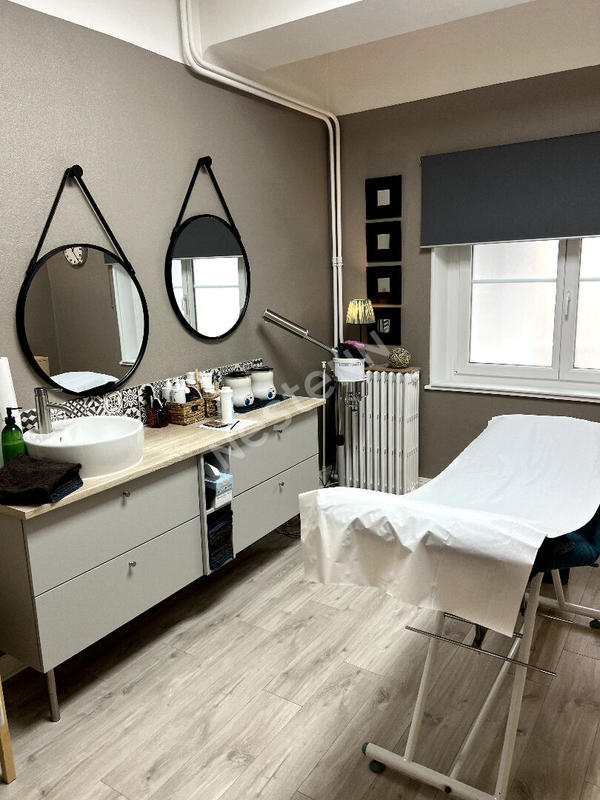 Fonds de commerce - 50 m²