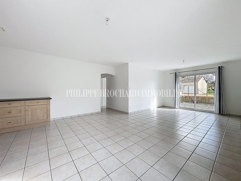 Maison - 77 m² - 4 pièces