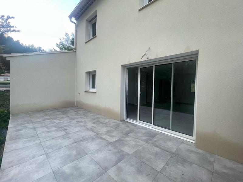Maison - 82 m² - 4 pièces