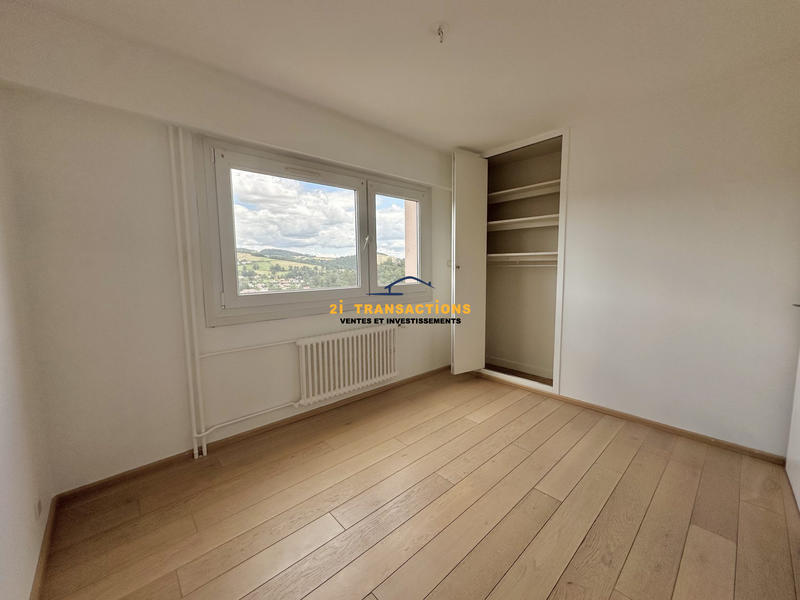 Appartement - 79 m² - 4 pièces