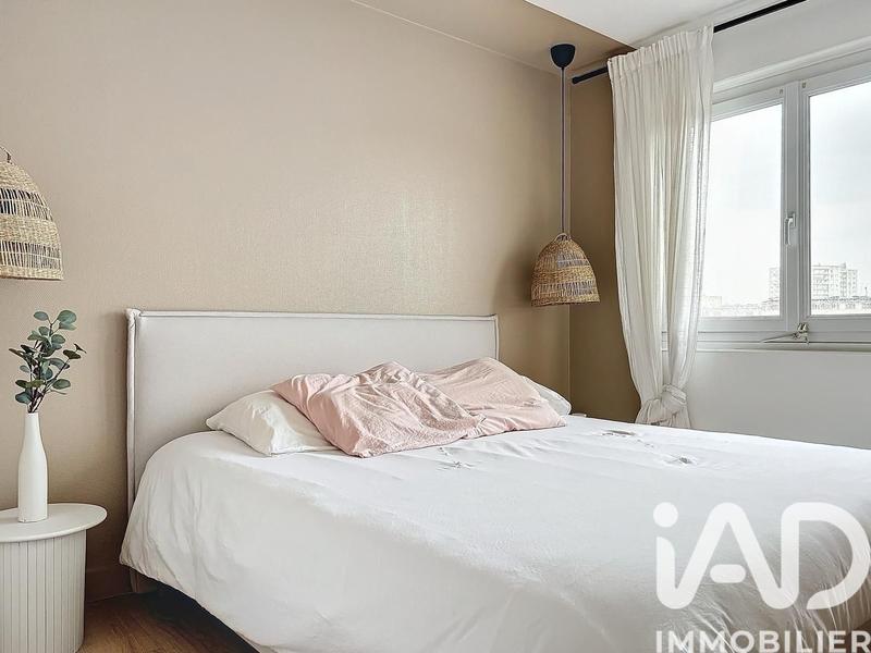 Appartement - 77 m² - 4 pièces