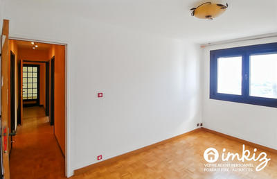 Appartement - 81 m² - 3 pièces