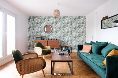 Appartement - 97 m² - 5 pièces