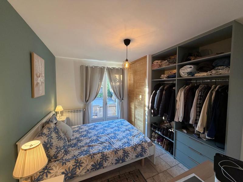 Villa - 125 m² - 5 pièces