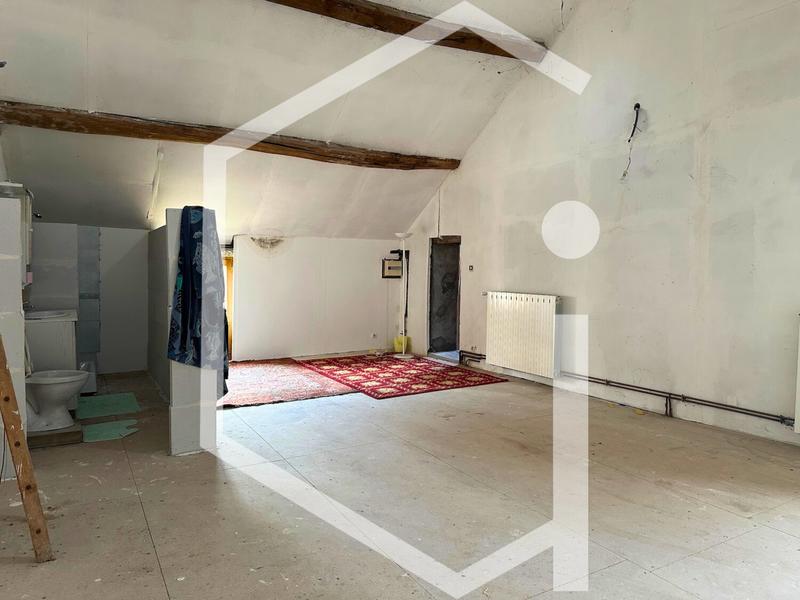 Maison - 168 m² - 6 pièces