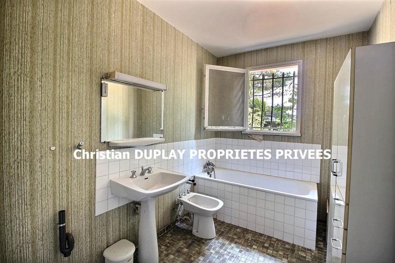 Maison - 118 m² - 6 pièces